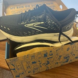 Brooks Glycerin 20 Running Shoes
